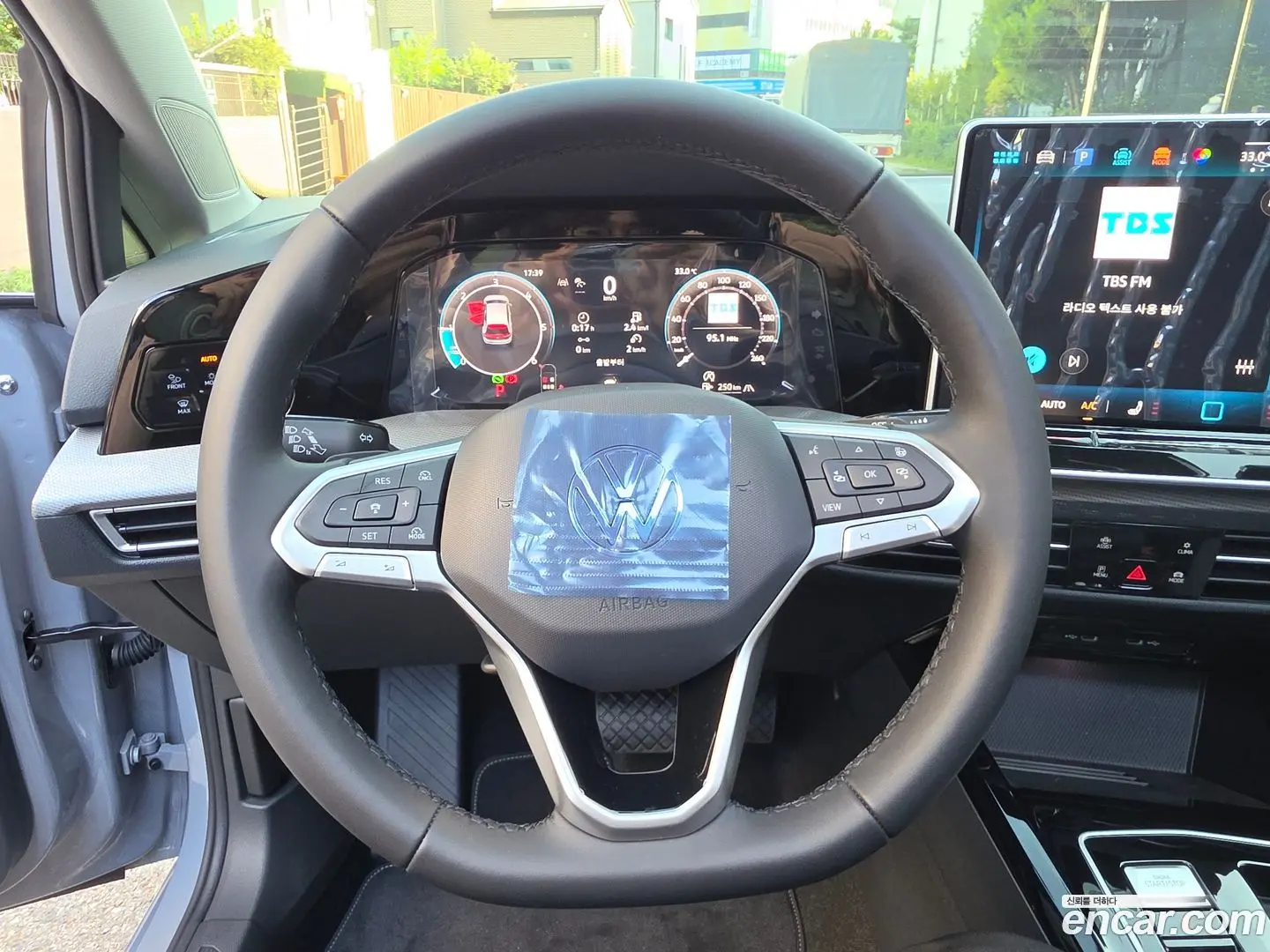 Volkswagen Golf 2.0 TDI Prestige 2025