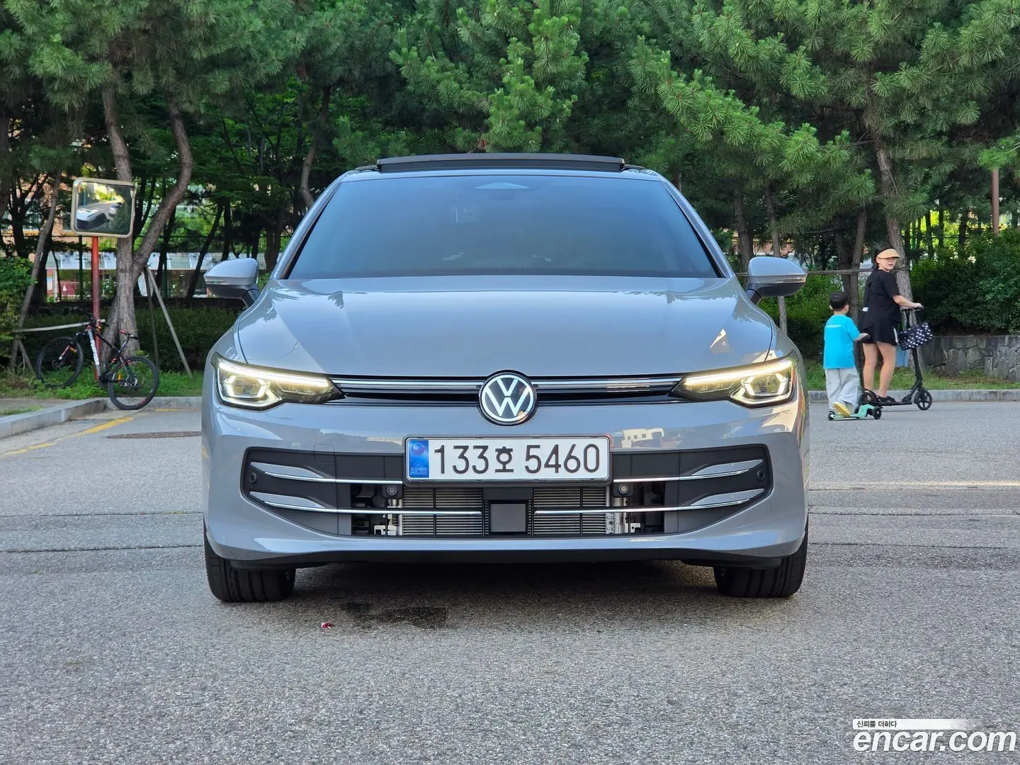Volkswagen Golf 2.0 TDI Prestige 2025