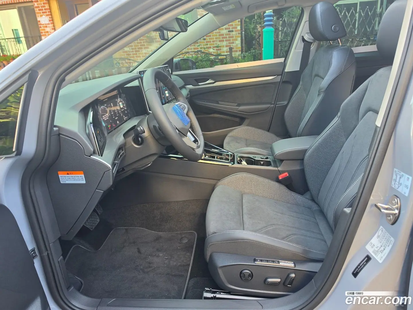 Volkswagen Golf 2.0 TDI Prestige 2025