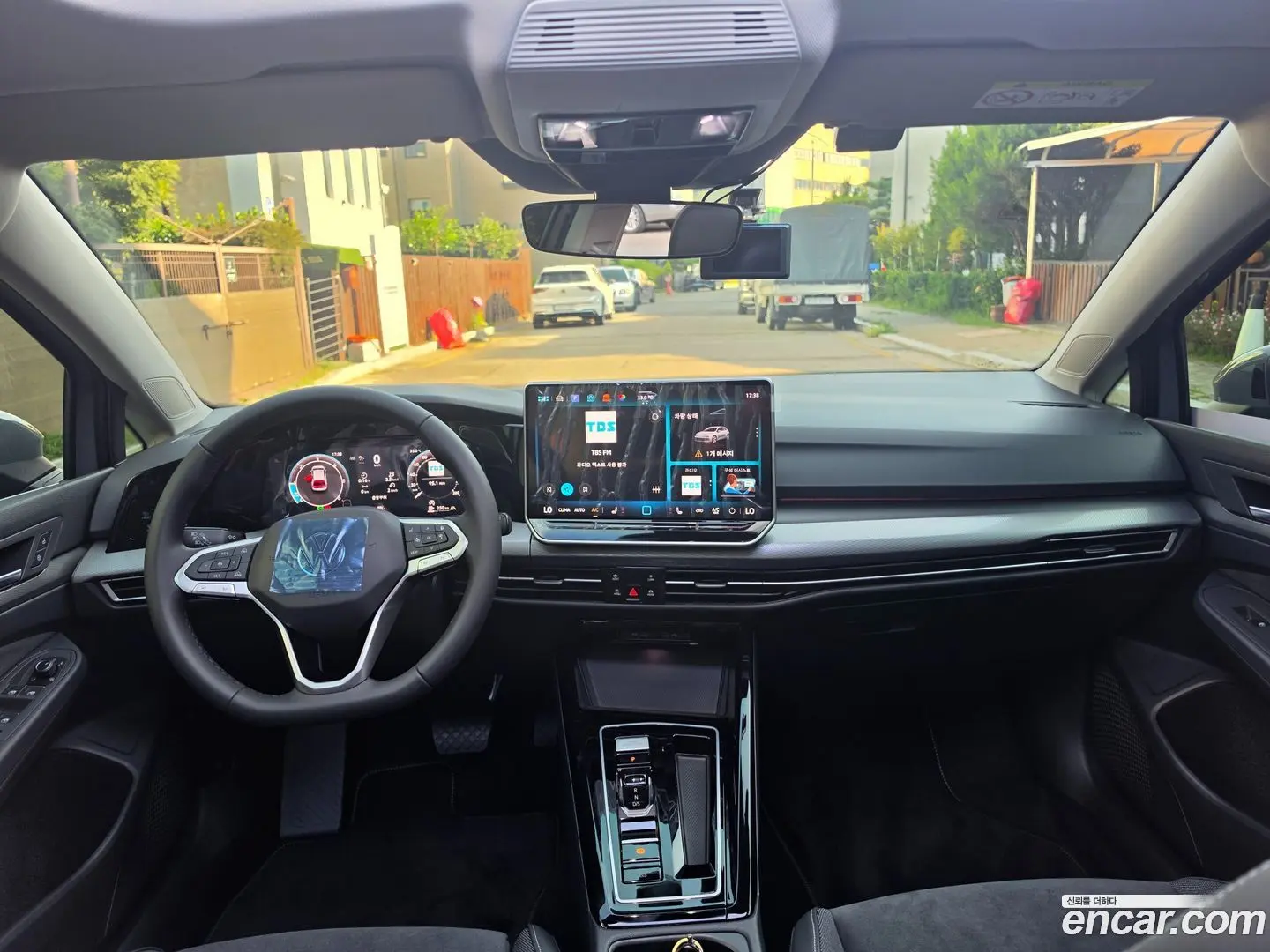 Volkswagen Golf 2.0 TDI Prestige 2025
