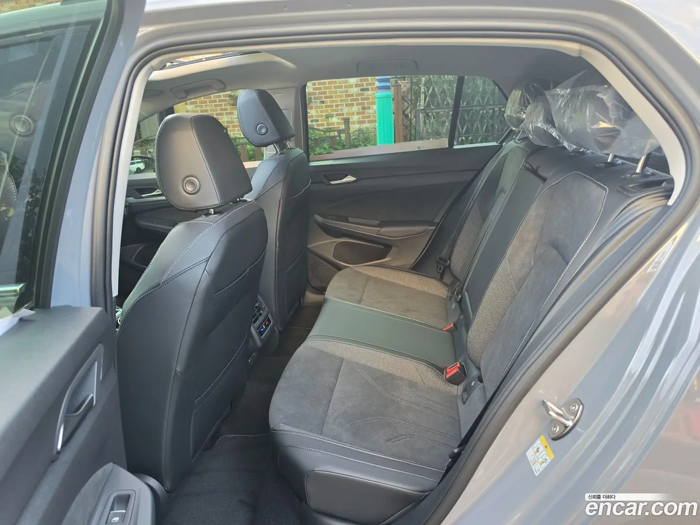 Volkswagen Golf 2.0 TDI Prestige 2025