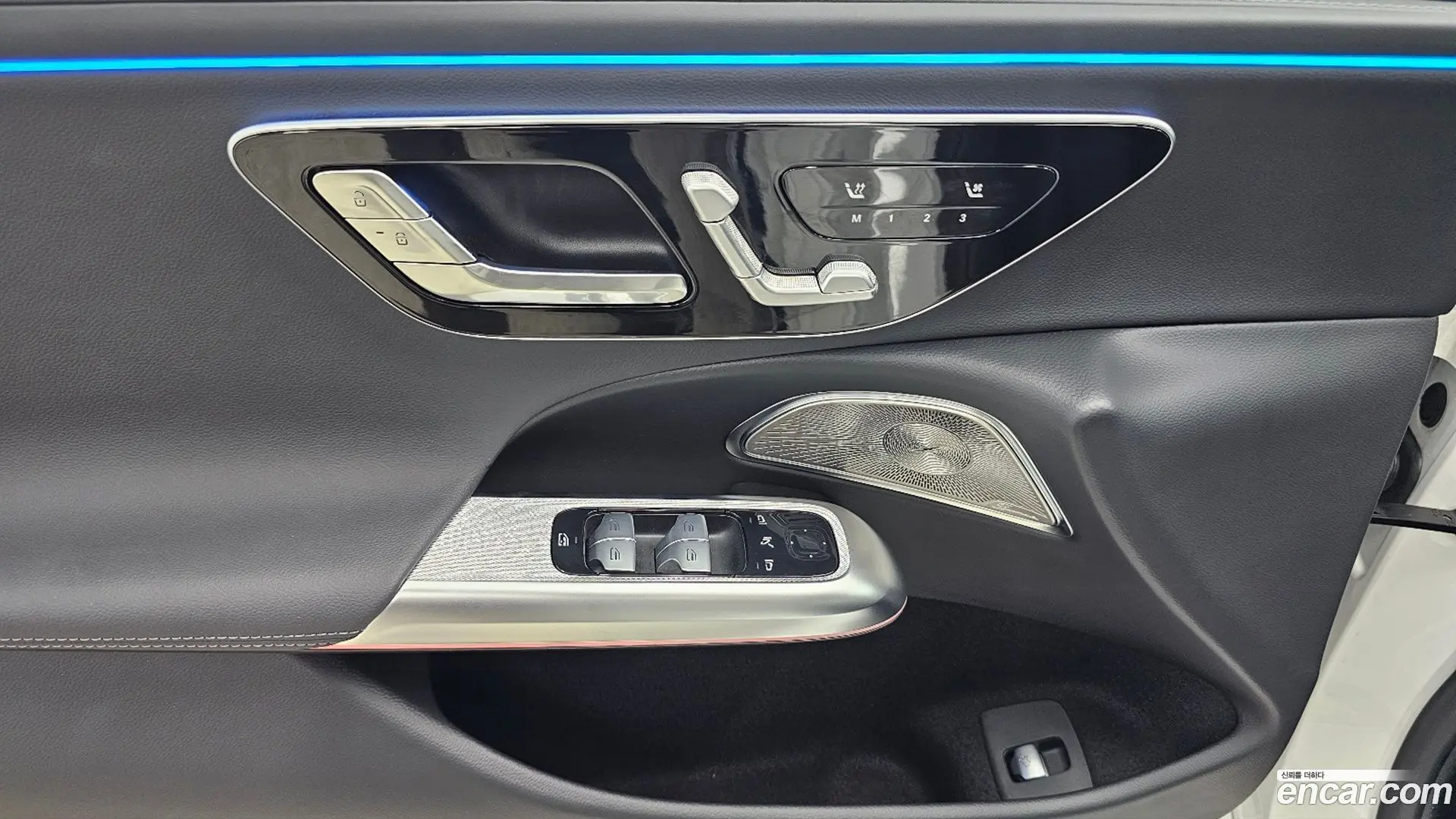 Mercedes-Benz E-Class E300 4MATIC Exclusive 2023