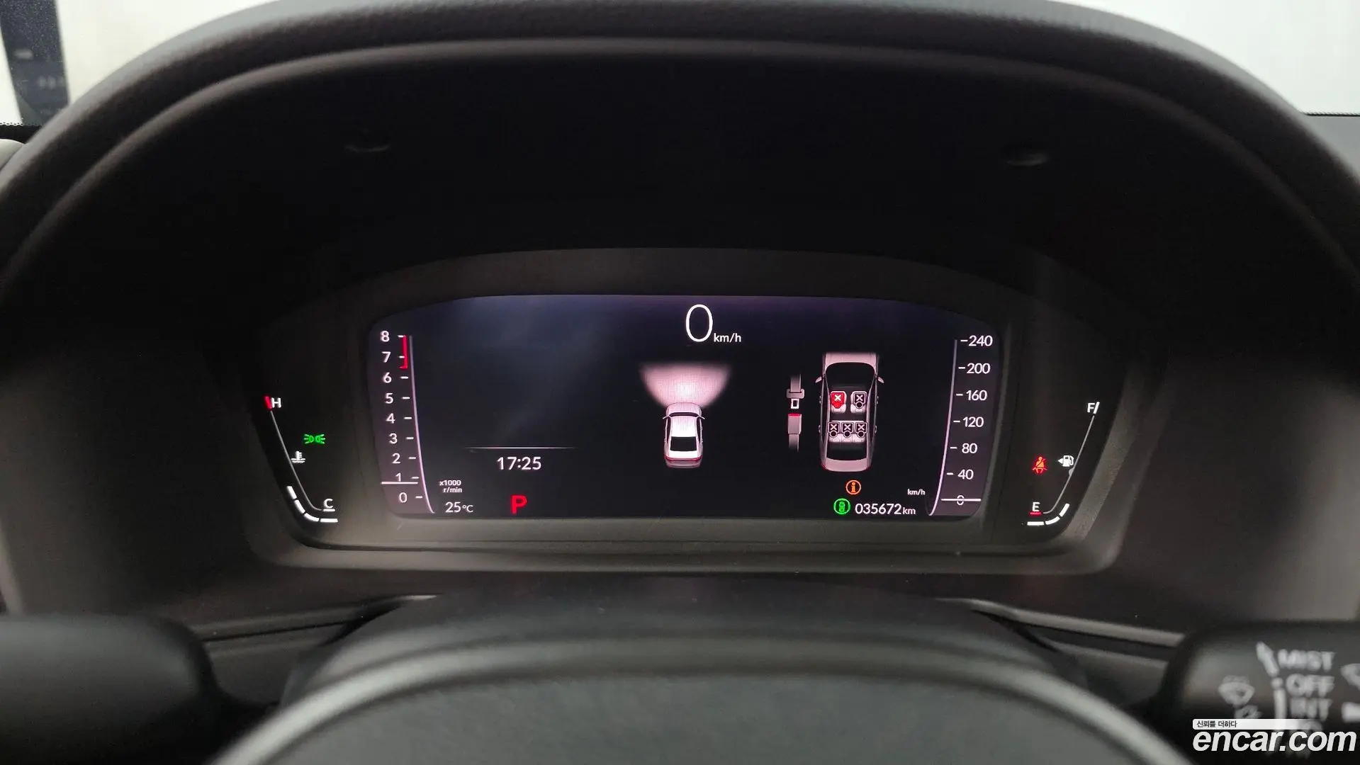Honda Accord 1.5 Turbo