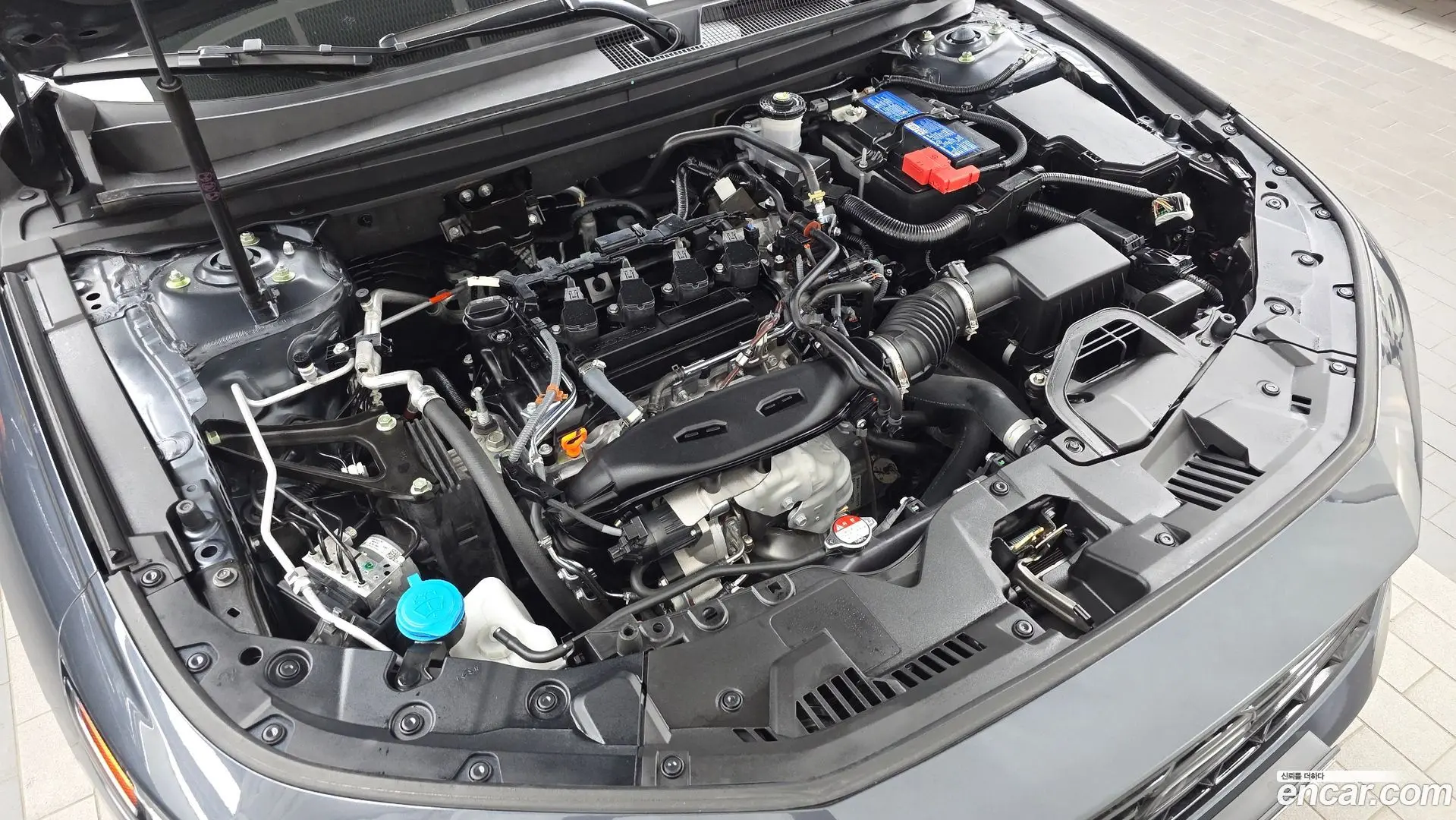 Honda Accord 1.5 Turbo
