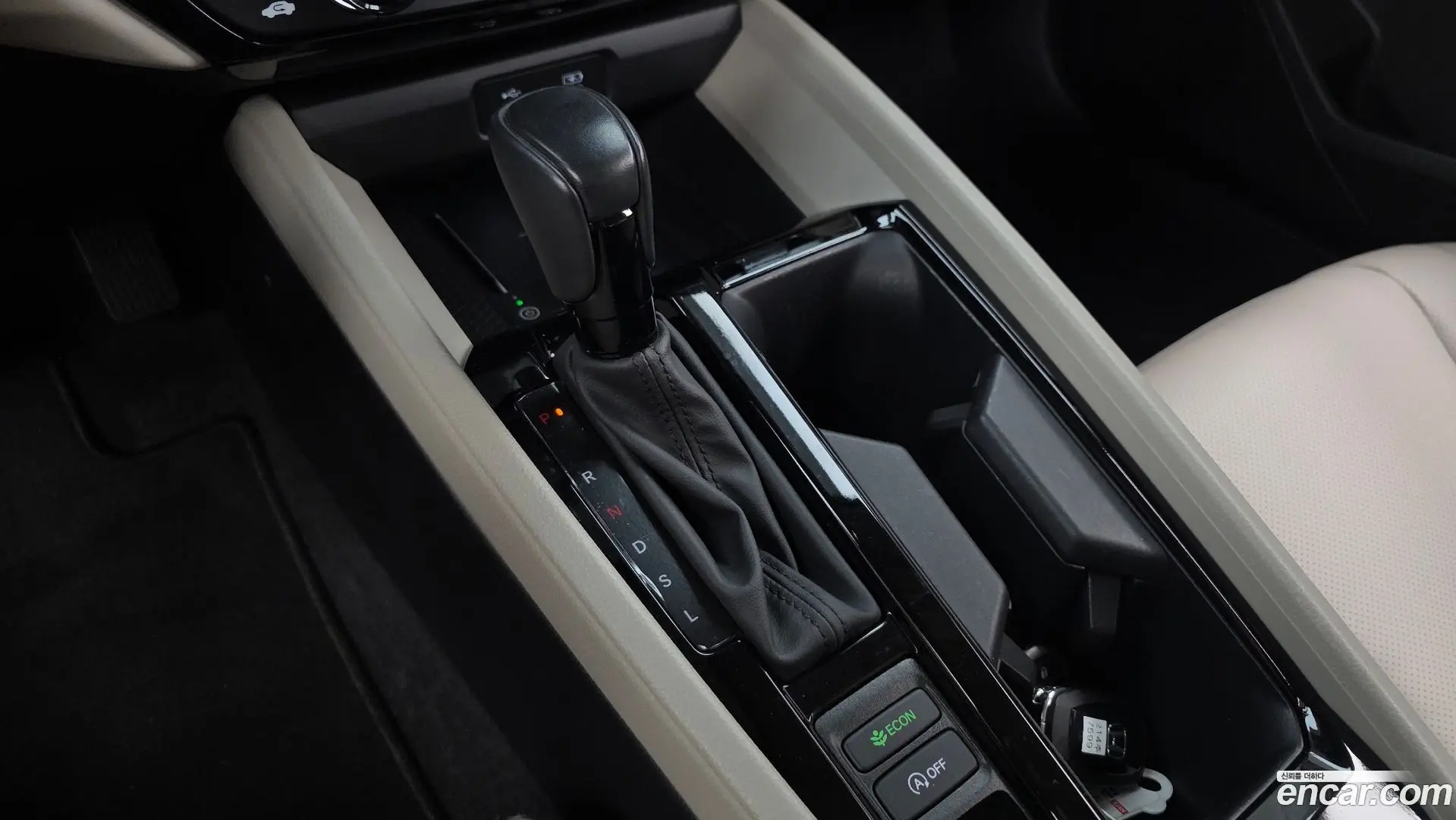 Honda Accord 1.5 Turbo
