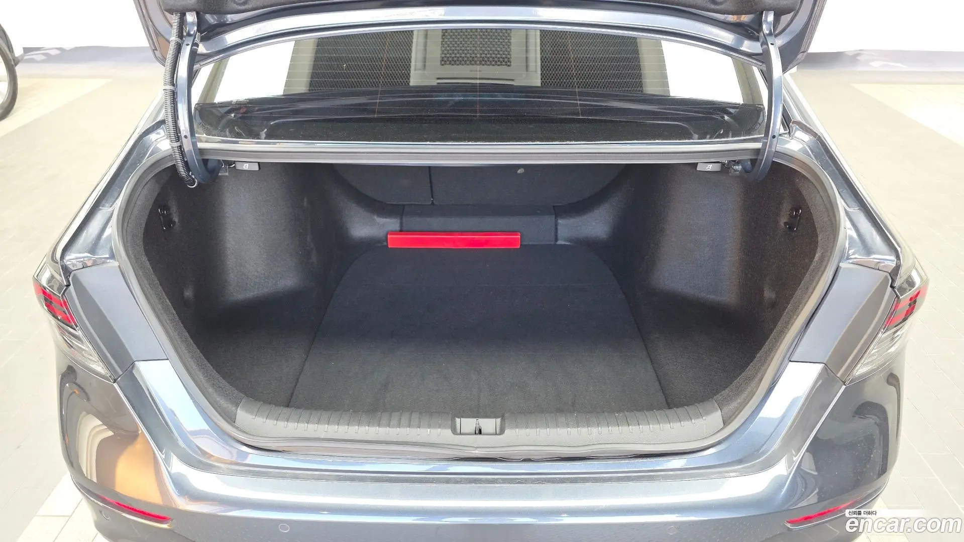 Honda Accord 1.5 Turbo