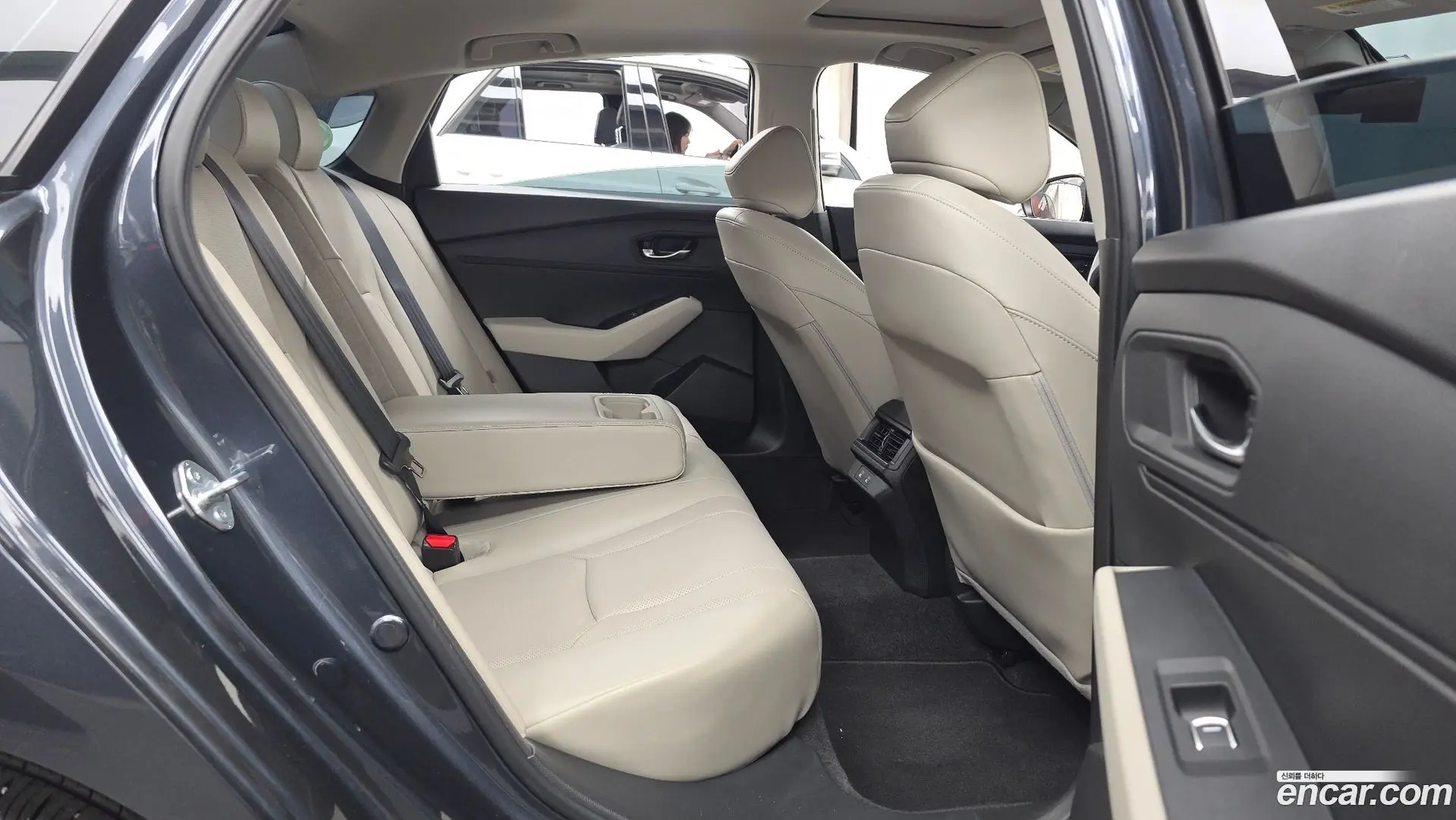 Honda Accord 1.5 Turbo