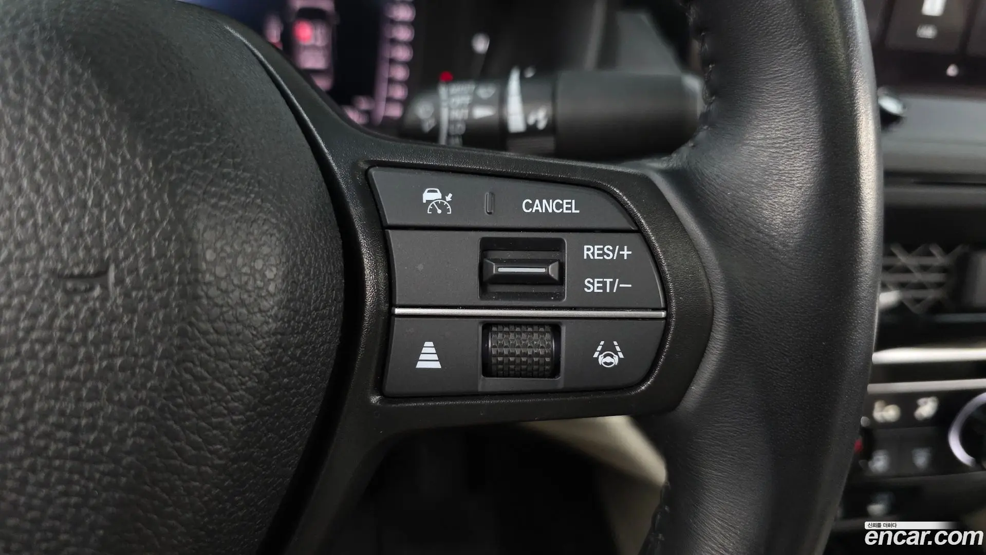 Honda Accord 1.5 Turbo