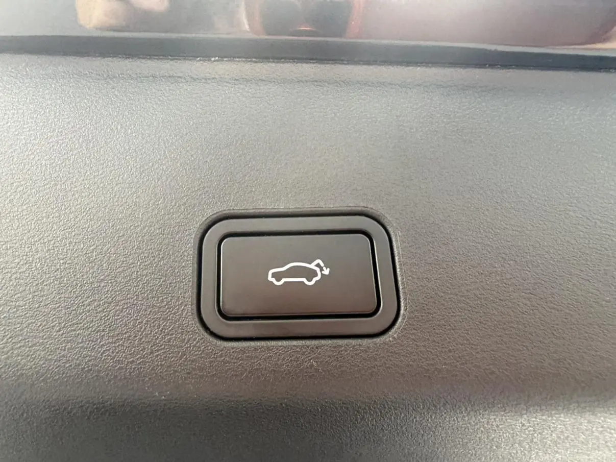 Geely Xingyue L 2023 2.0TD High Power Auto 2WD Flagship