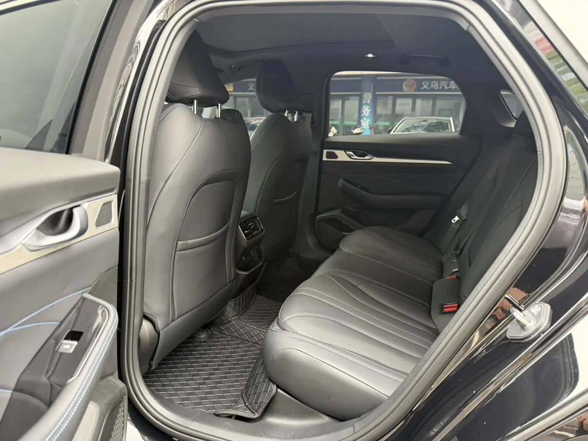 Geely Xingrui 2026 1.5T