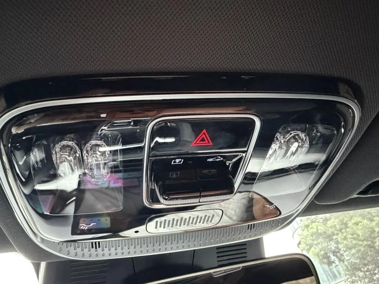 Geely Xingrui 2026 1.5T