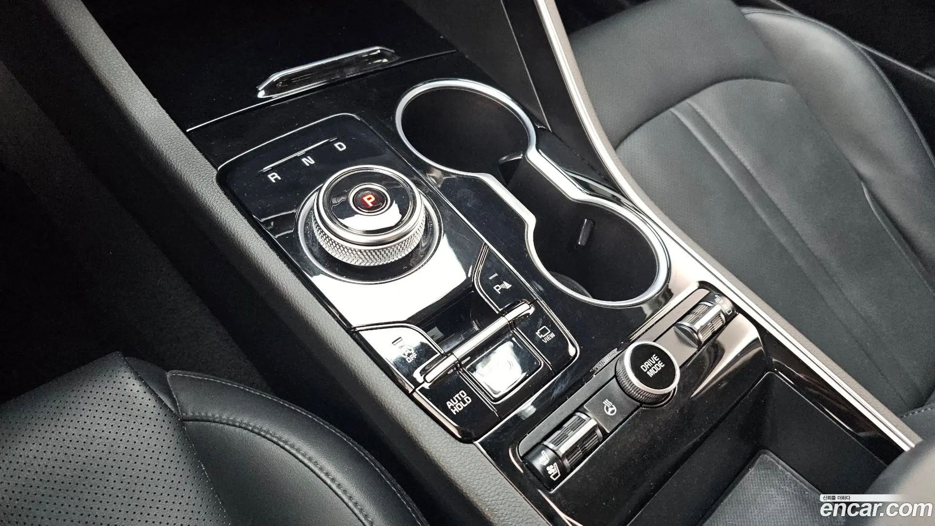 Kia K5 1.6 Turbo