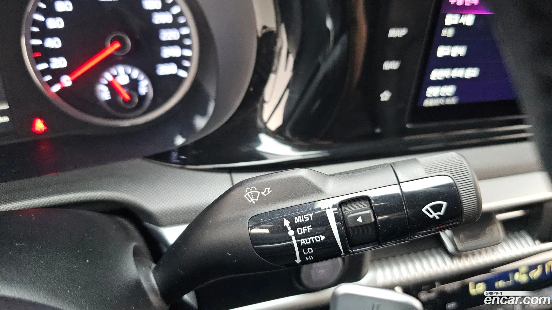 Kia K5 1.6 Turbo