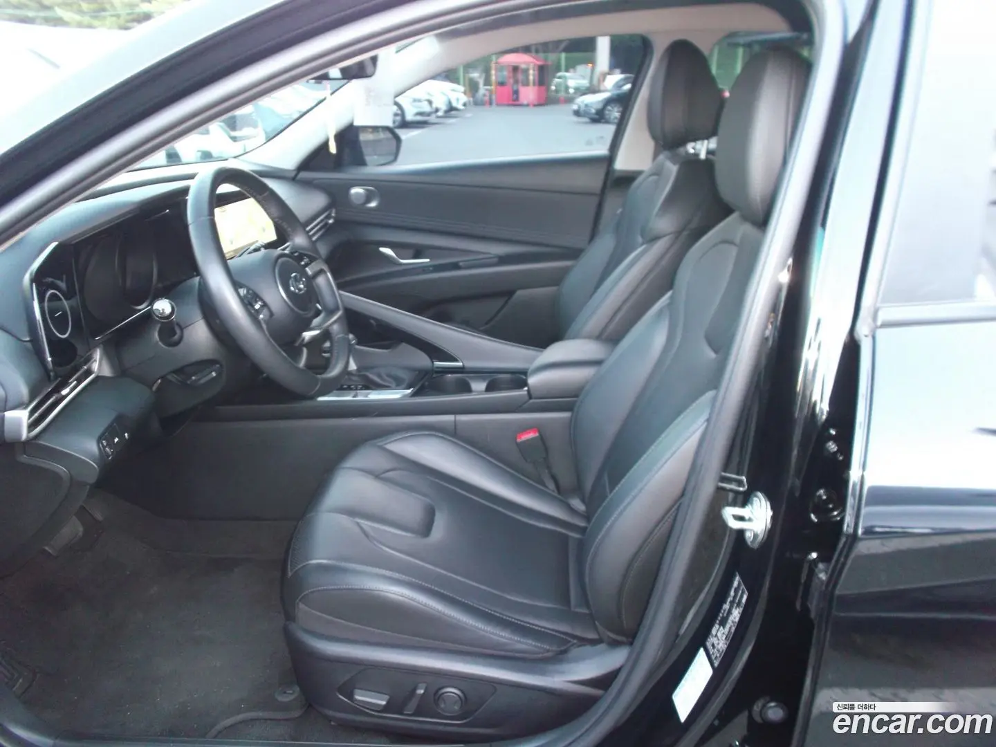 Hyundai AVANTE 1.6 2020