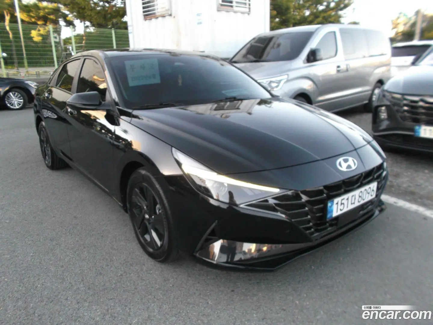 Hyundai AVANTE 1.6 2020