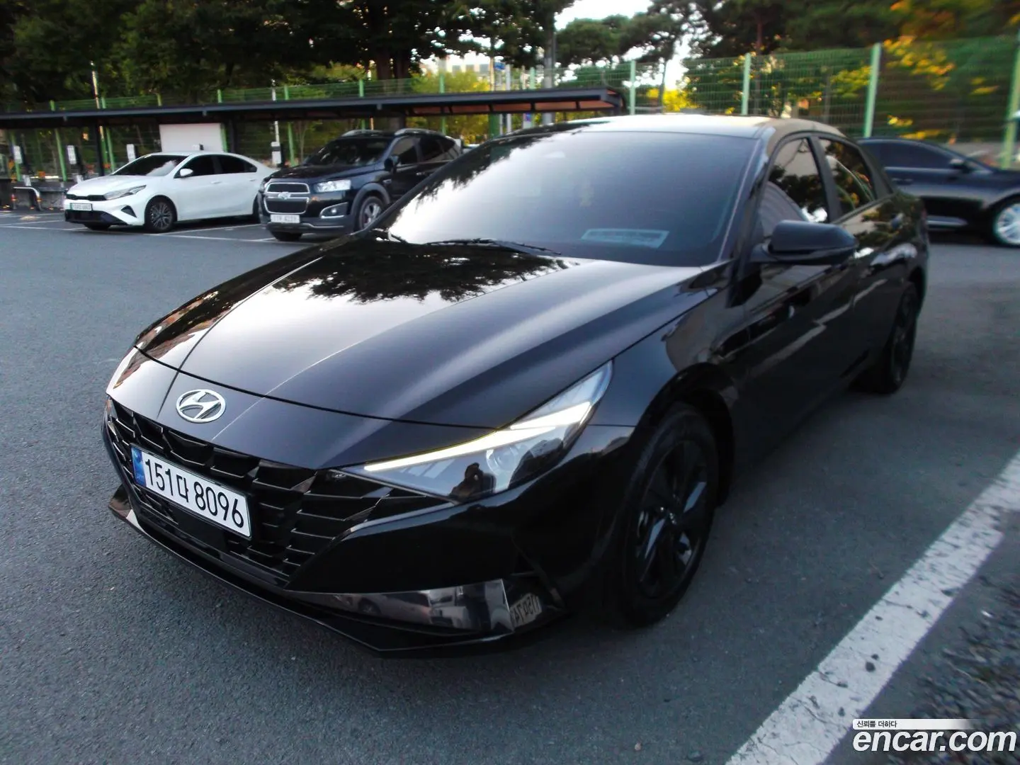 Hyundai AVANTE 1.6 2020