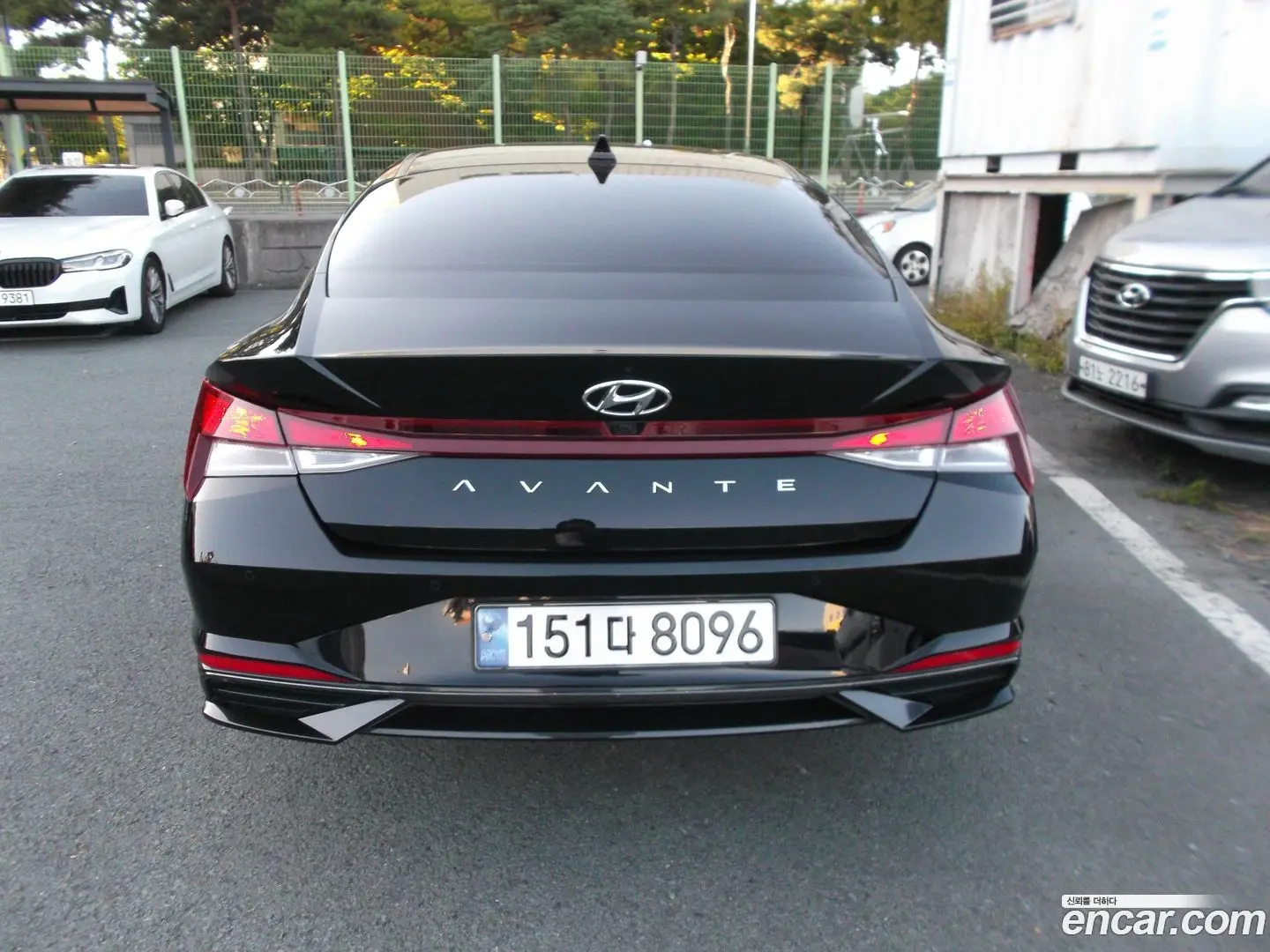 Hyundai AVANTE 1.6 2020