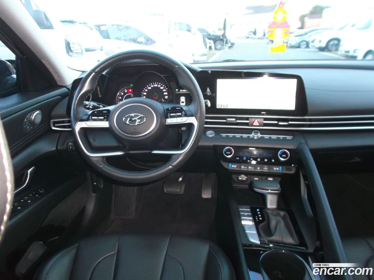 Hyundai AVANTE 1.6 2020