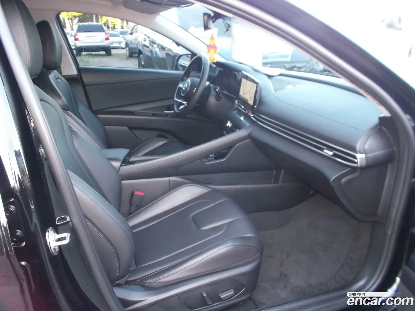 Hyundai AVANTE 1.6 2020