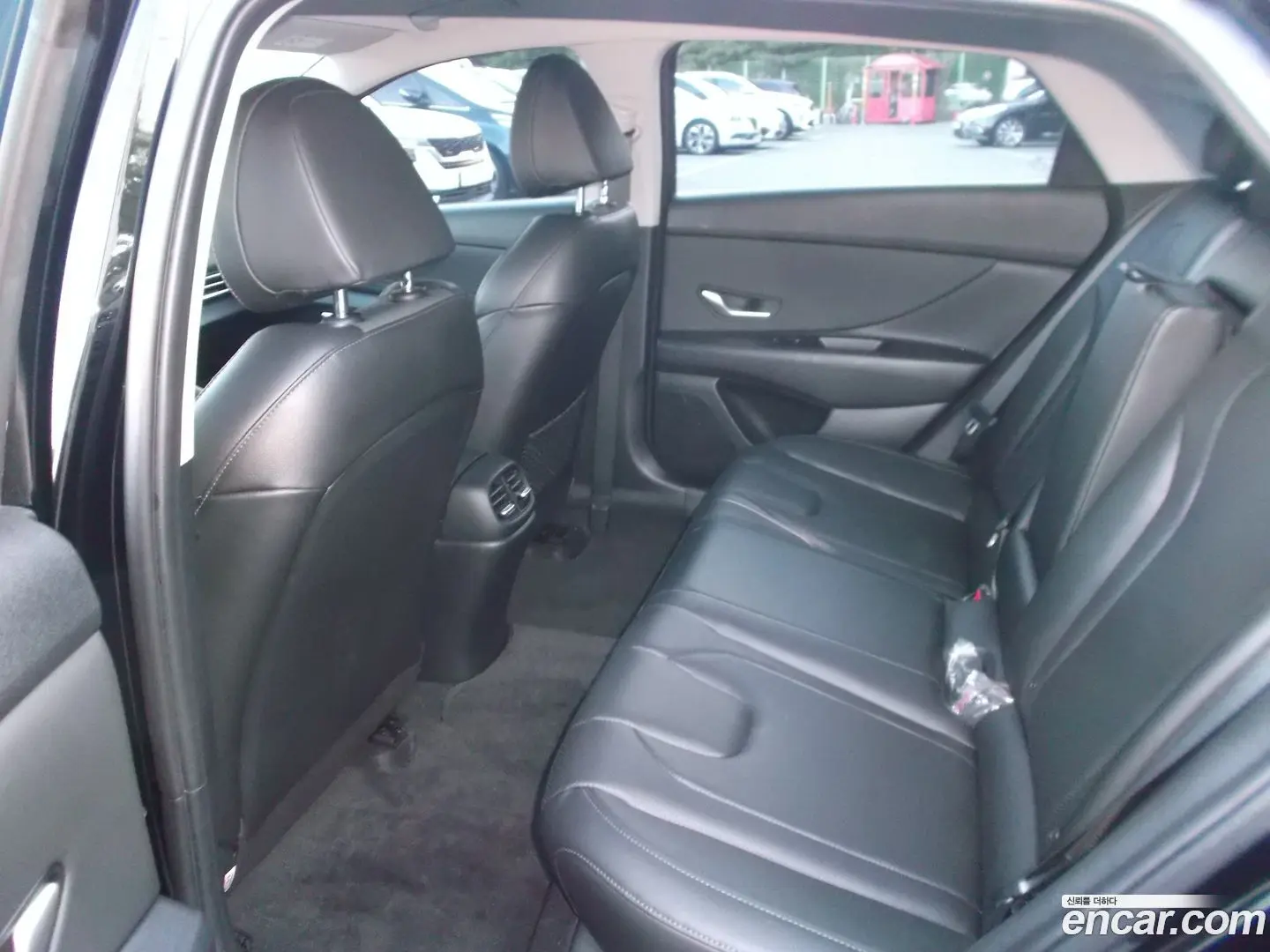 Hyundai AVANTE 1.6 2020