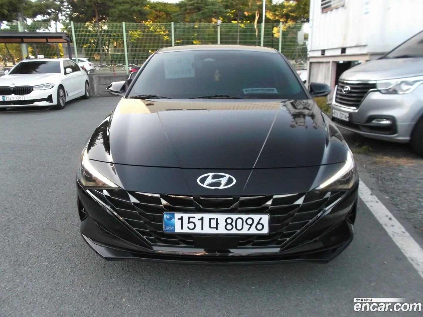 Hyundai AVANTE 1.6 2020