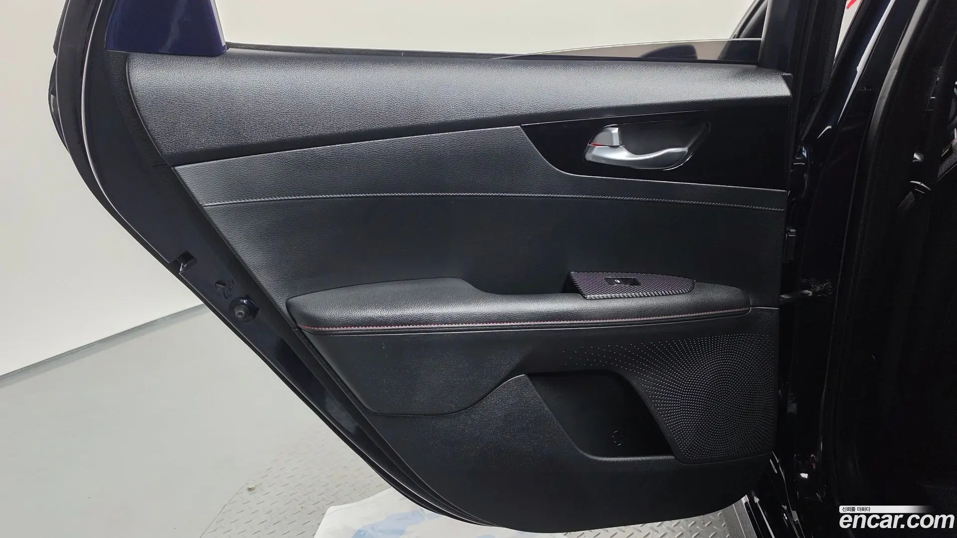 Kia K3 5Door GT Plus 2018