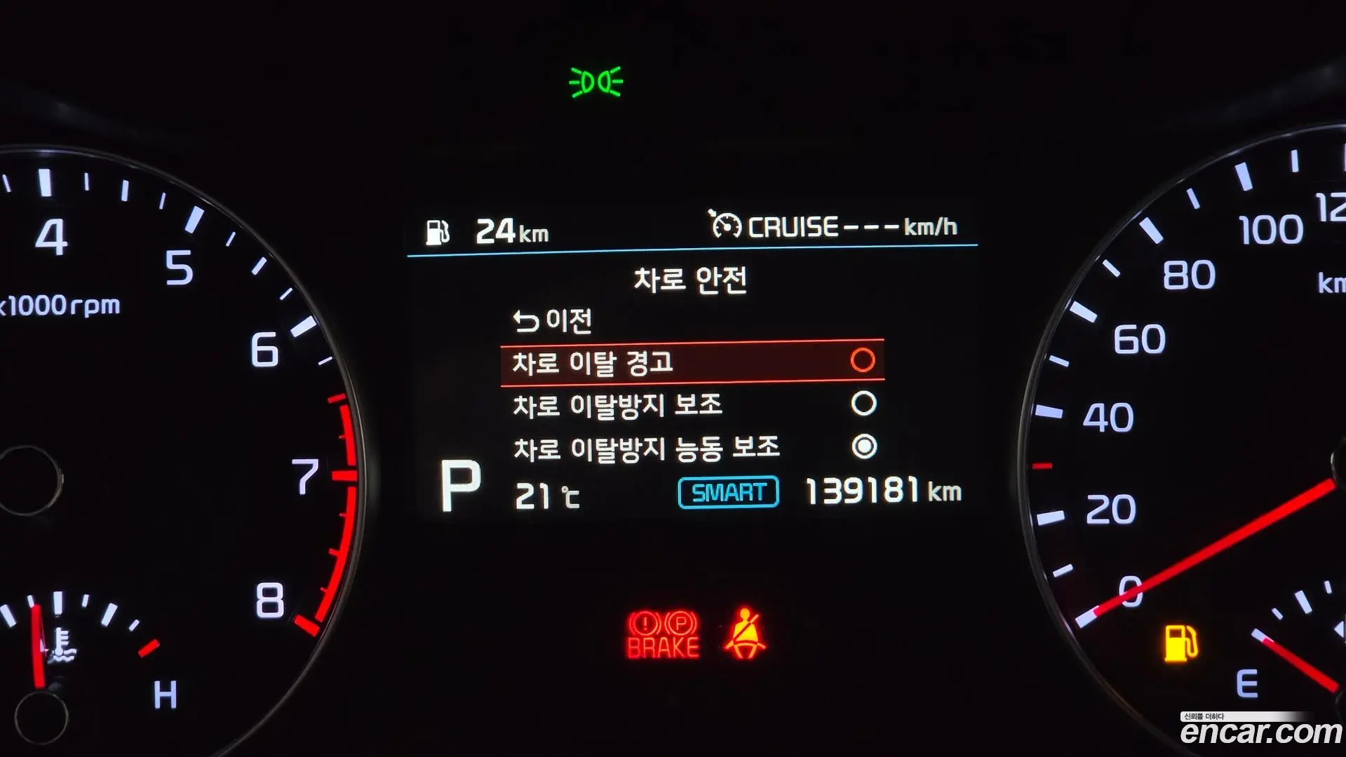 Kia K3 5Door GT Plus 2018