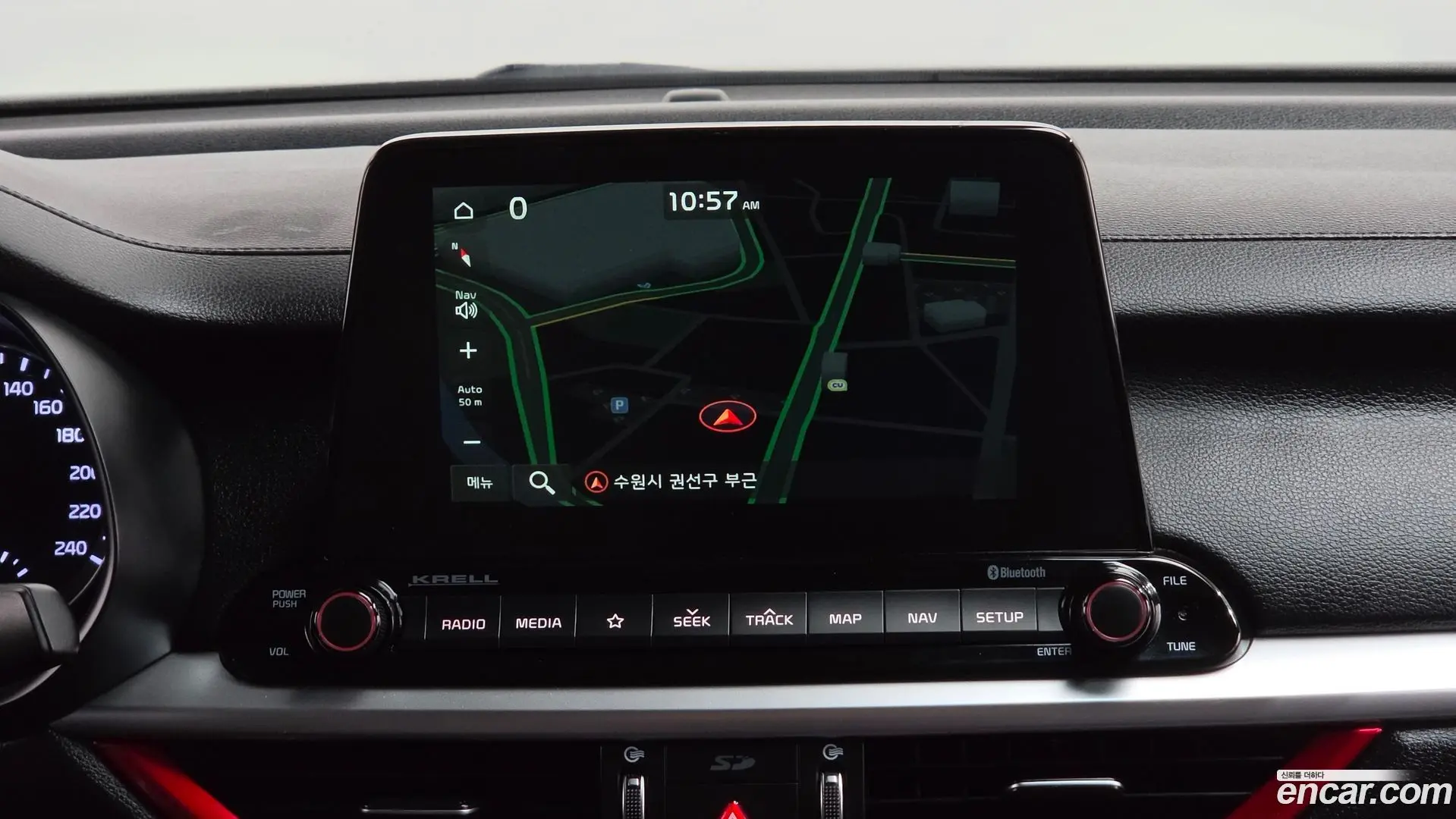 Kia K3 5Door GT Plus 2018