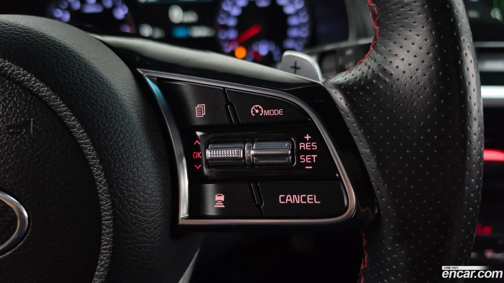 Kia K3 5Door GT Plus 2018