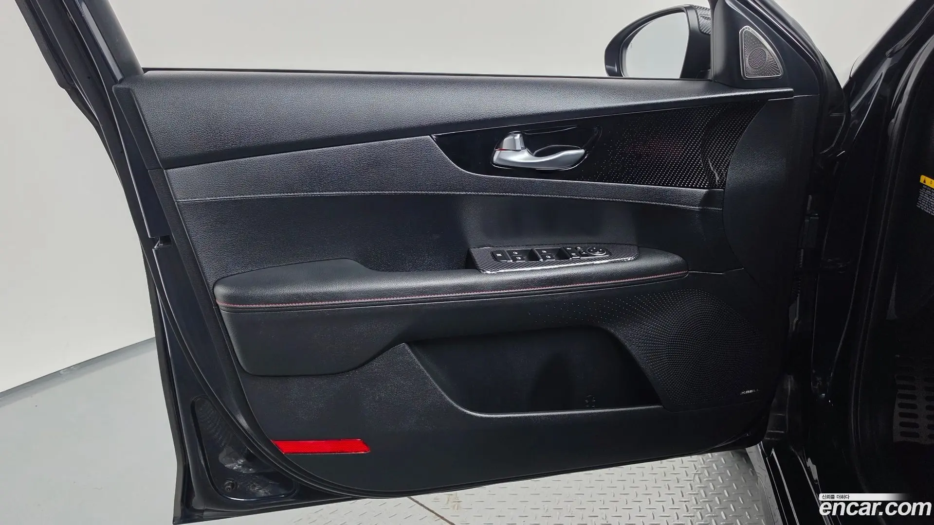 Kia K3 5Door GT Plus 2018