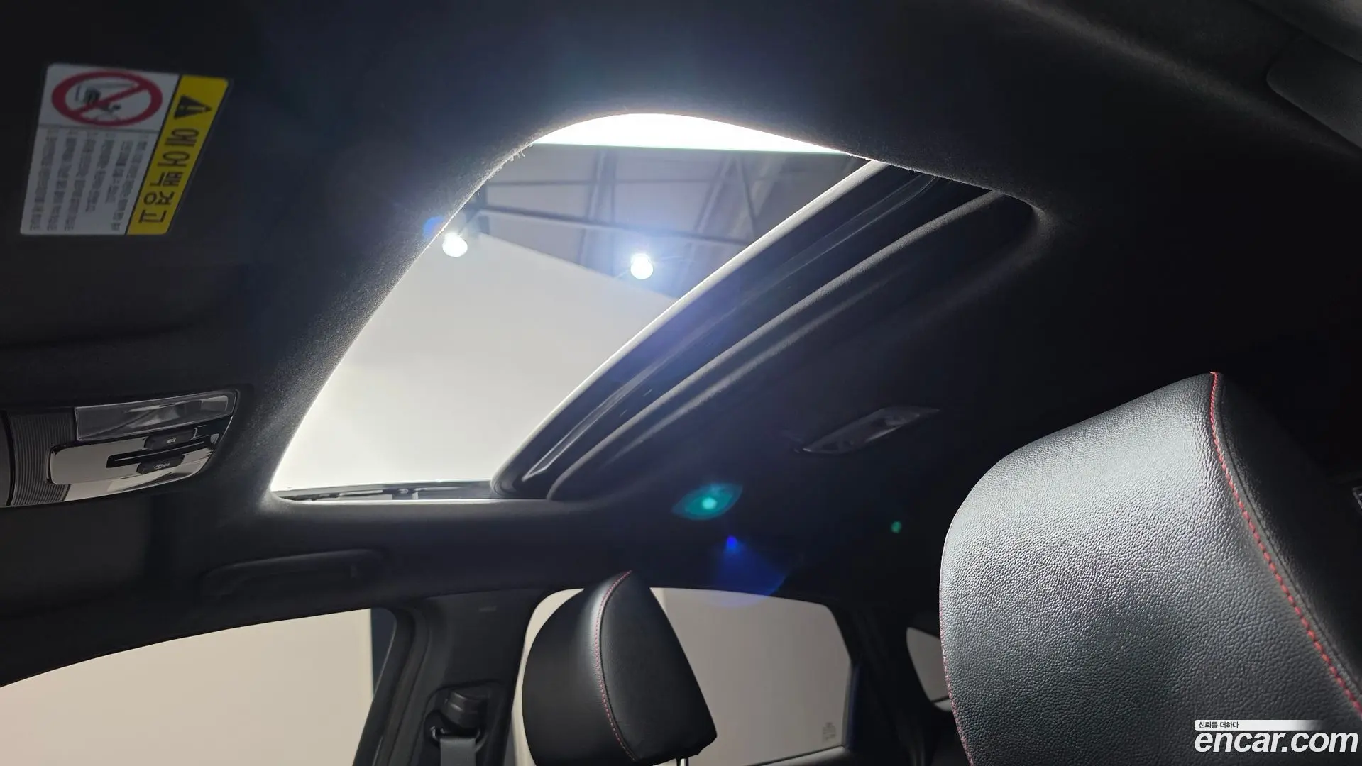 Kia K3 5Door GT Plus 2018