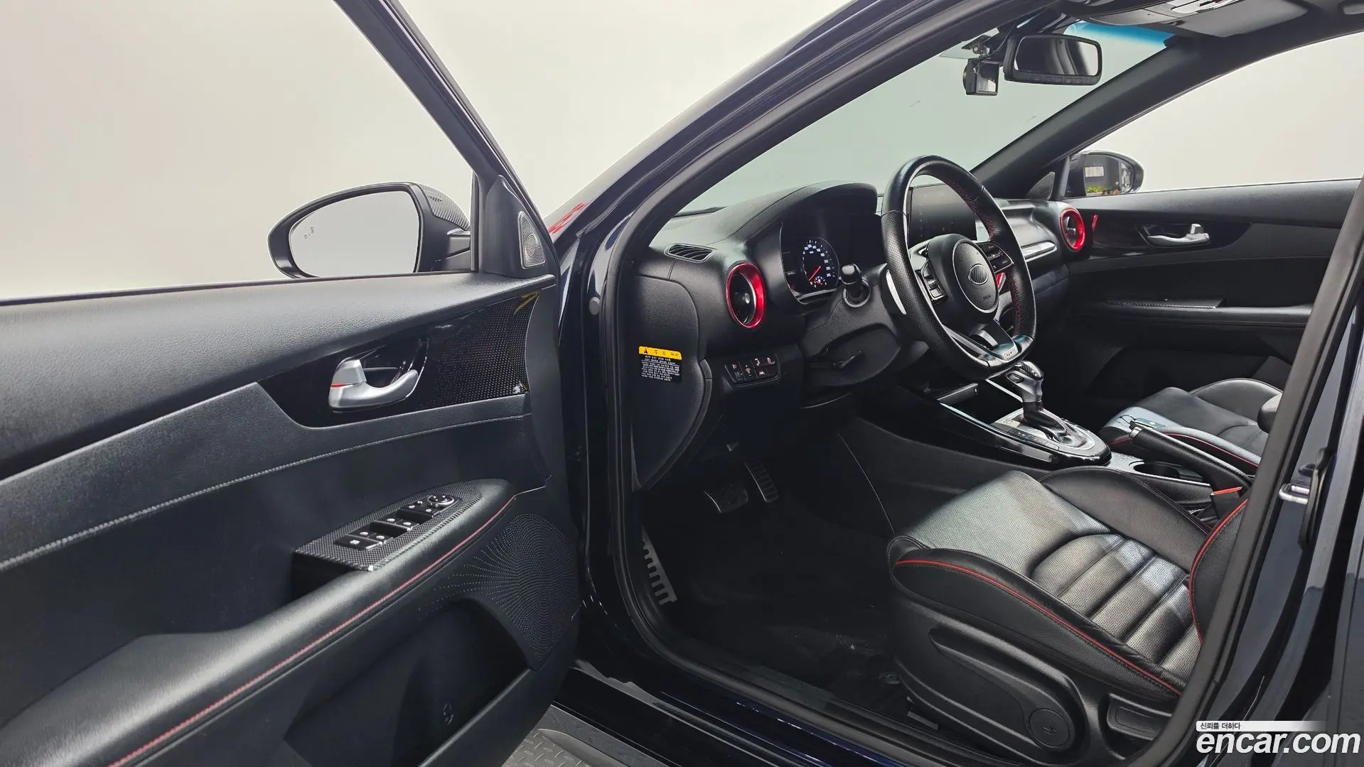 Kia K3 5Door GT Plus 2018