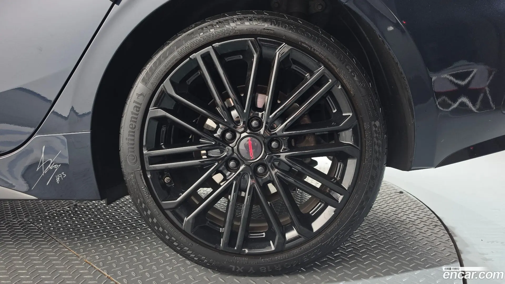 Kia K3 5Door GT Plus 2018