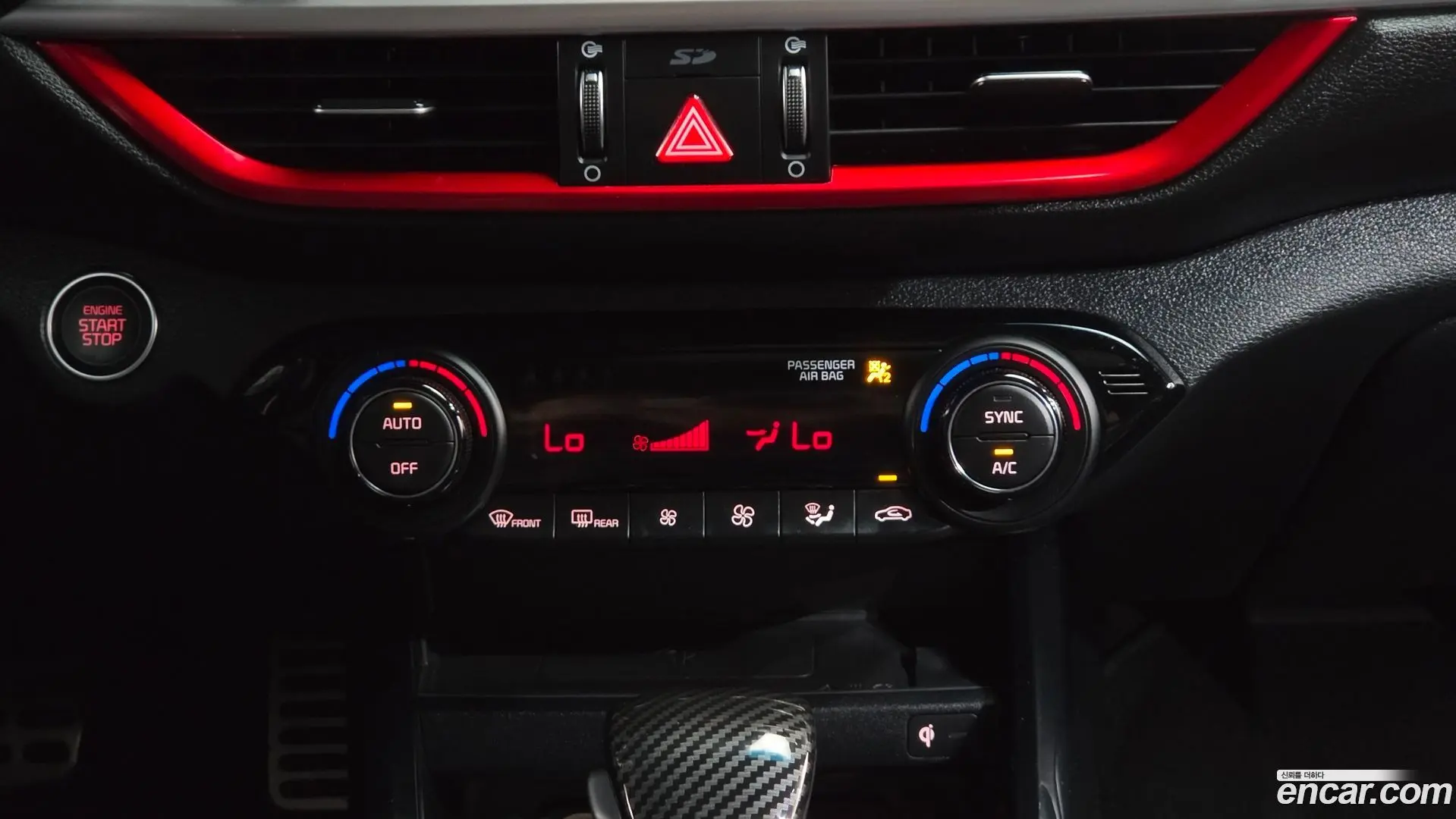 Kia K3 5Door GT Plus 2018