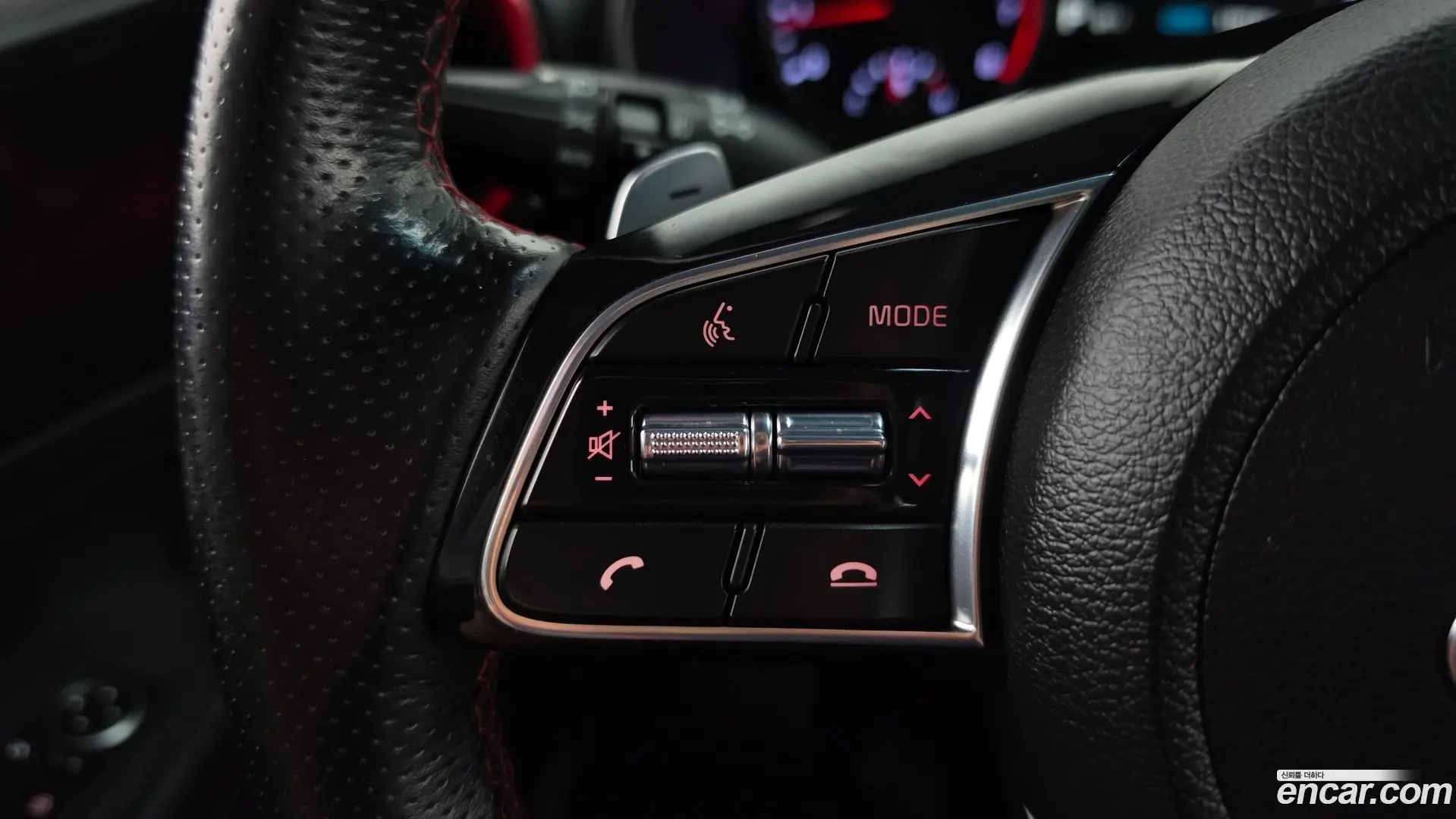 Kia K3 5Door GT Plus 2018
