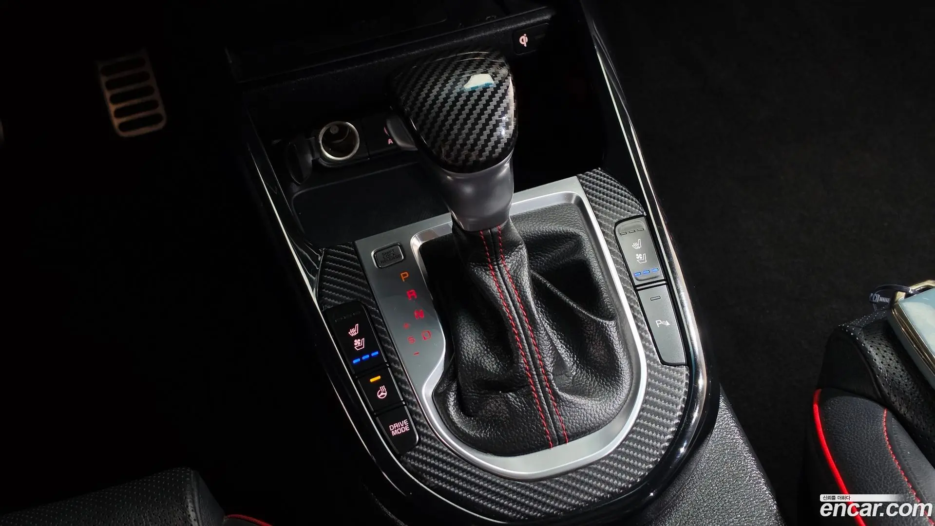 Kia K3 5Door GT Plus 2018