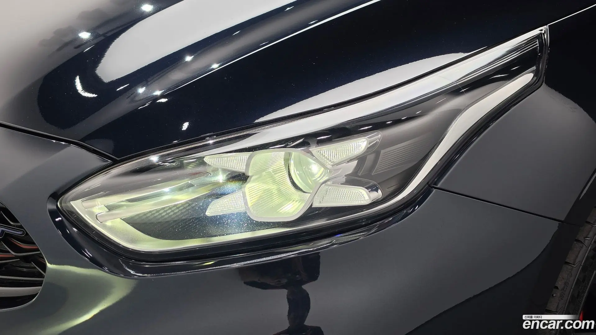 Kia K3 5Door GT Plus 2018