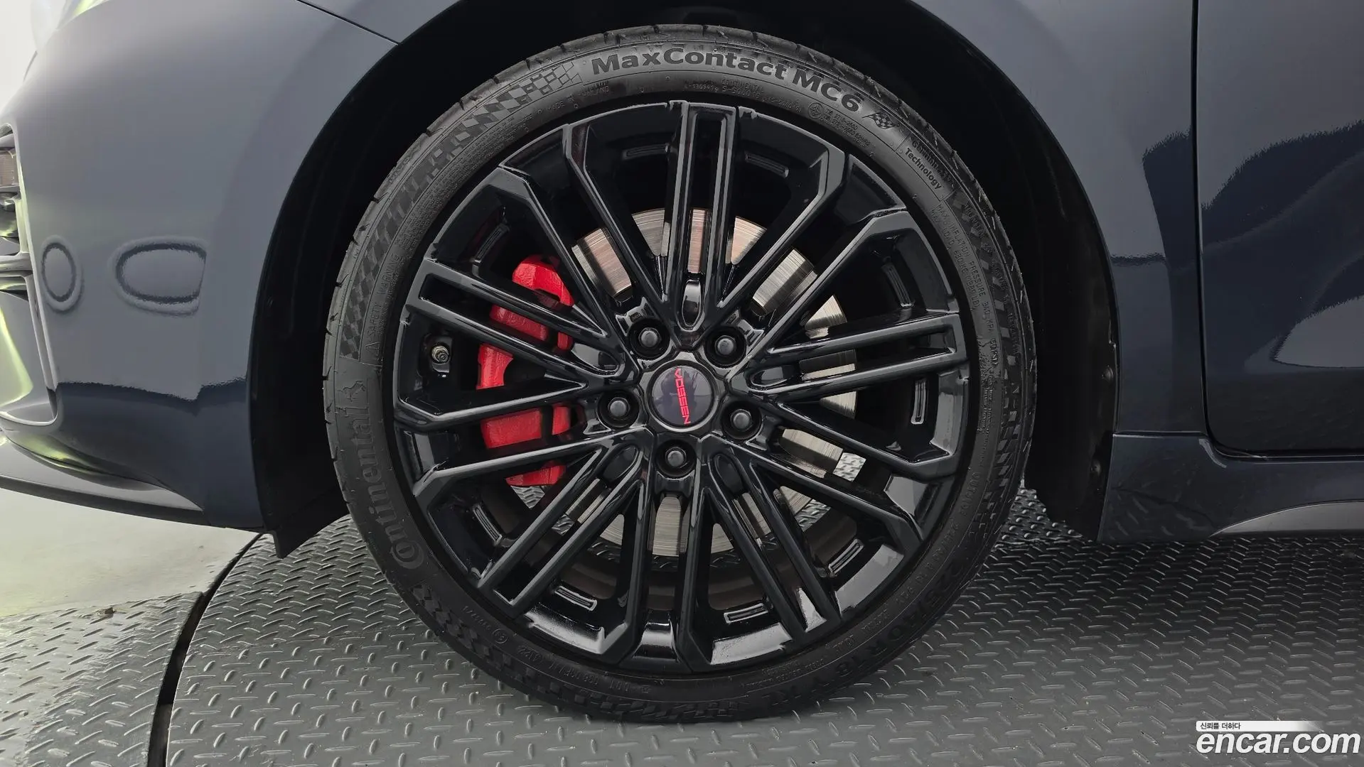 Kia K3 5Door GT Plus 2018