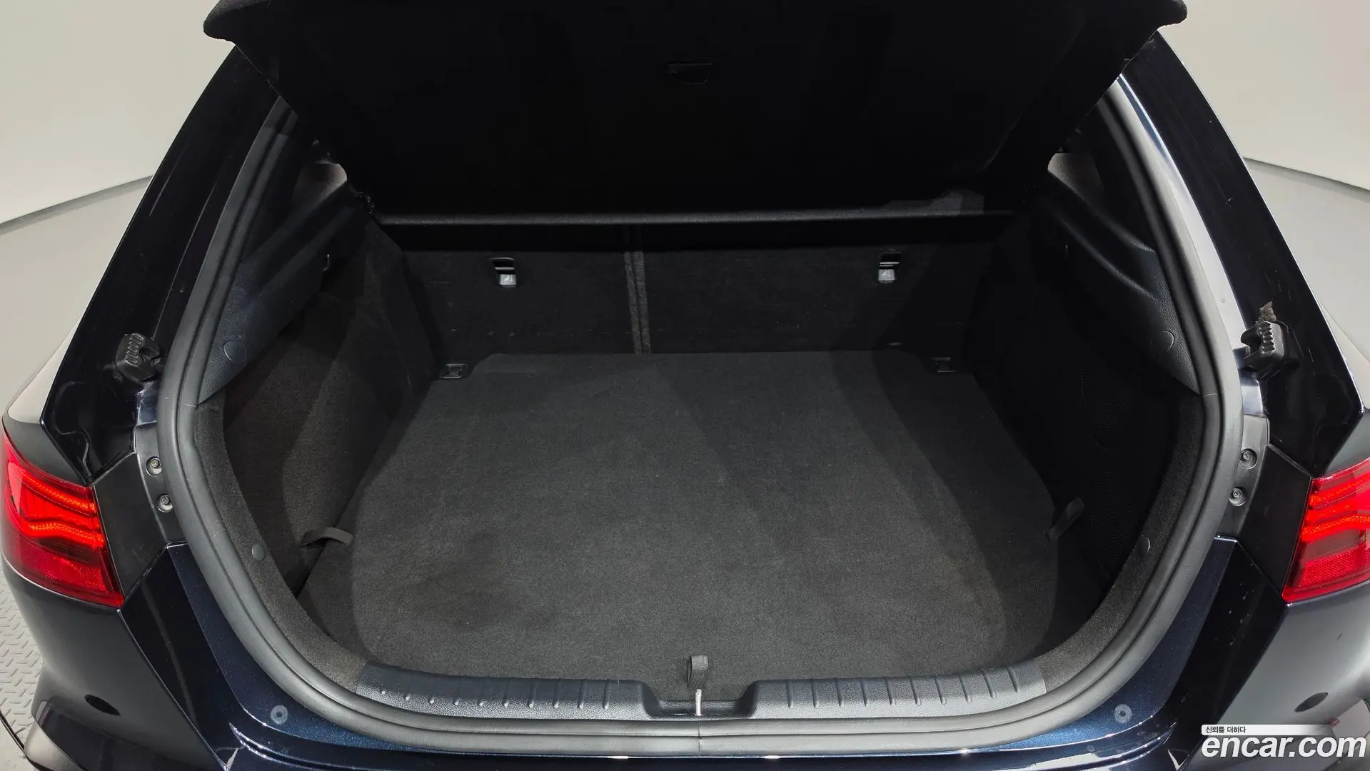 Kia K3 5Door GT Plus 2018