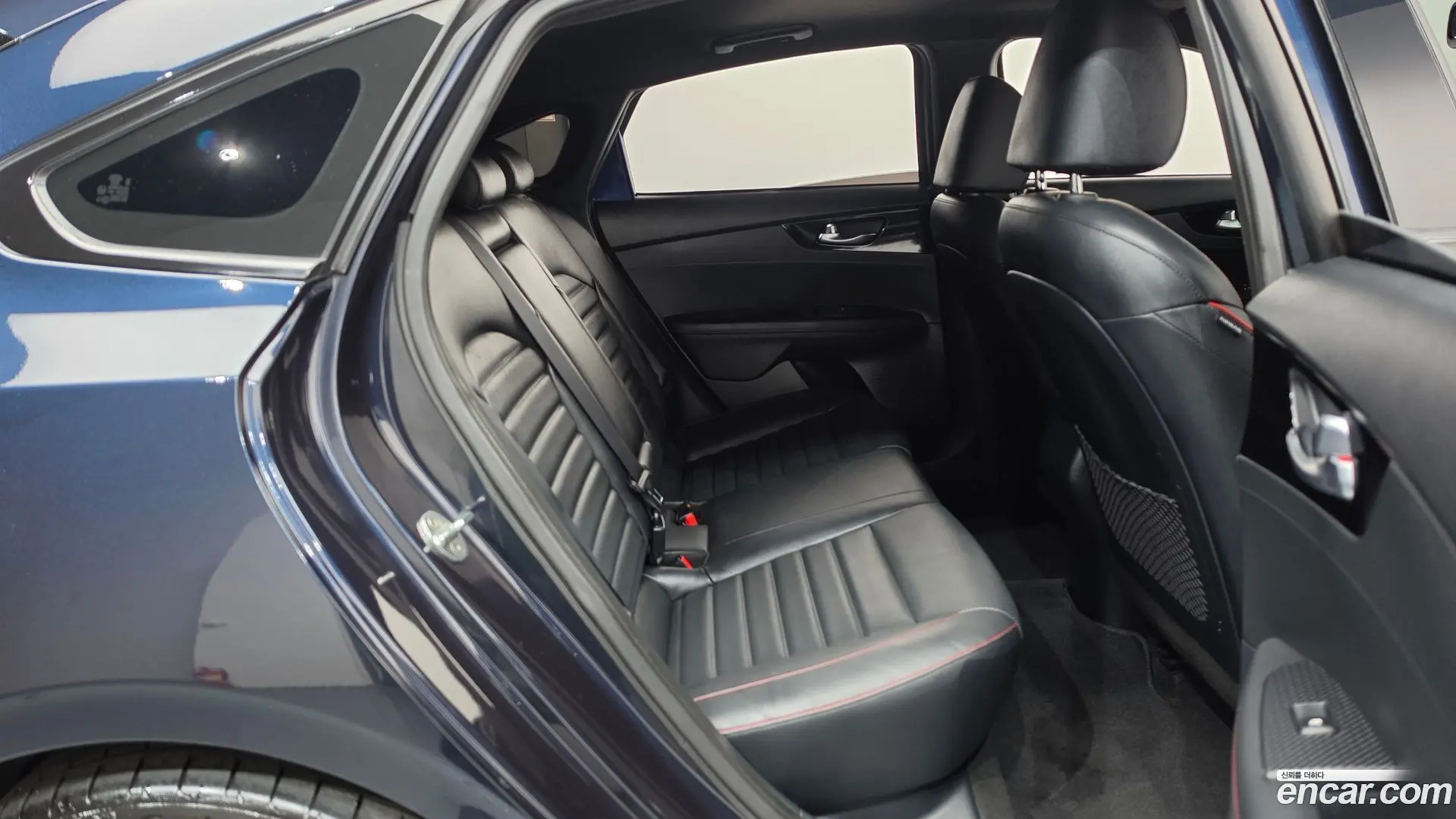 Kia K3 5Door GT Plus 2018