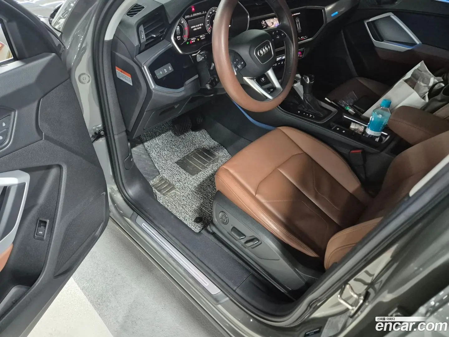 Audi Q3 35 TDI Premium