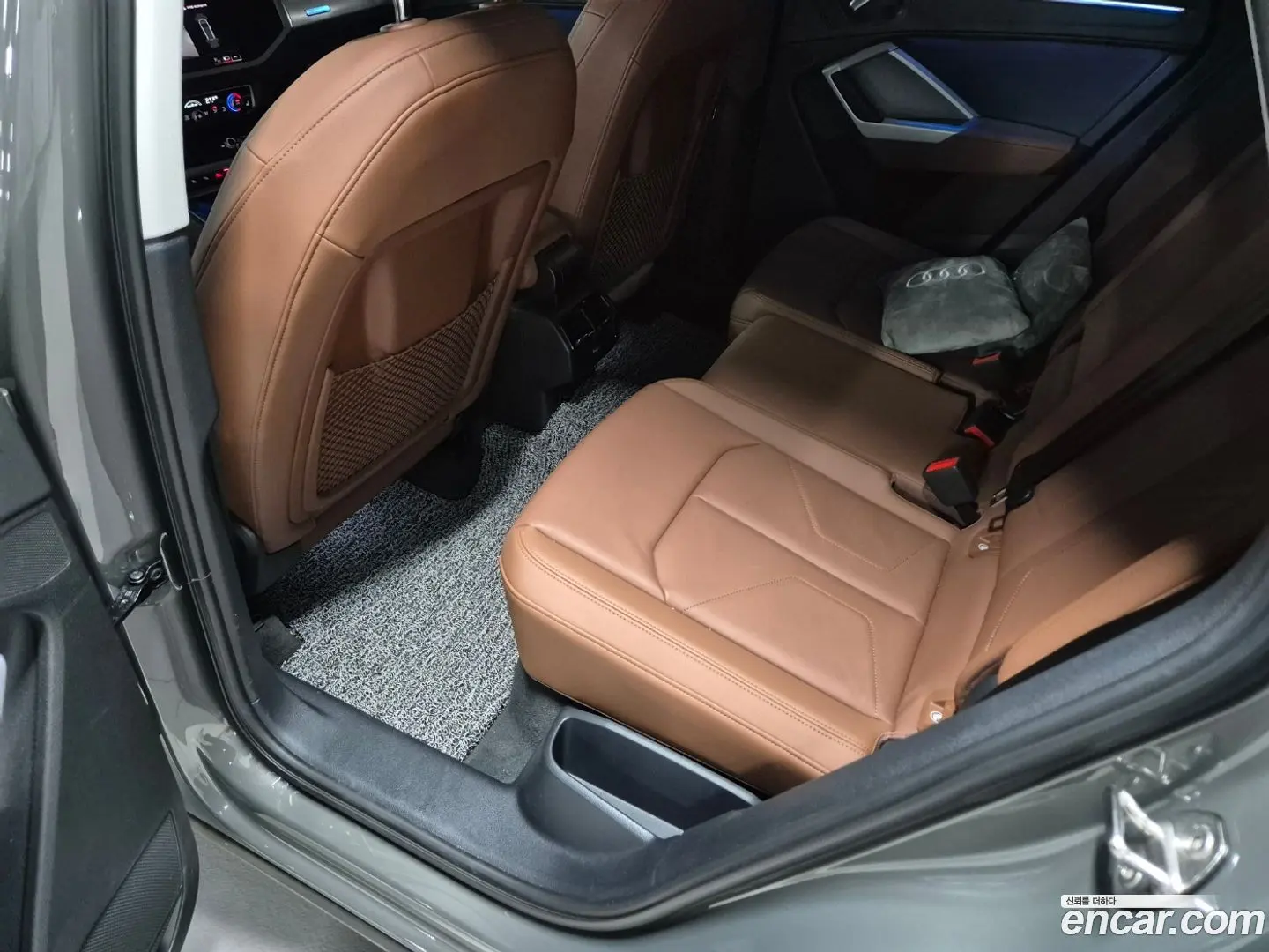 Audi Q3 35 TDI Premium