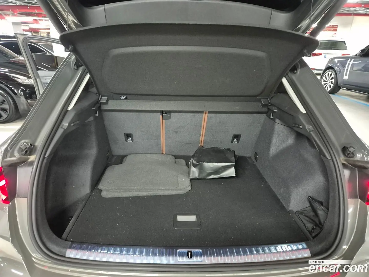 Audi Q3 35 TDI Premium