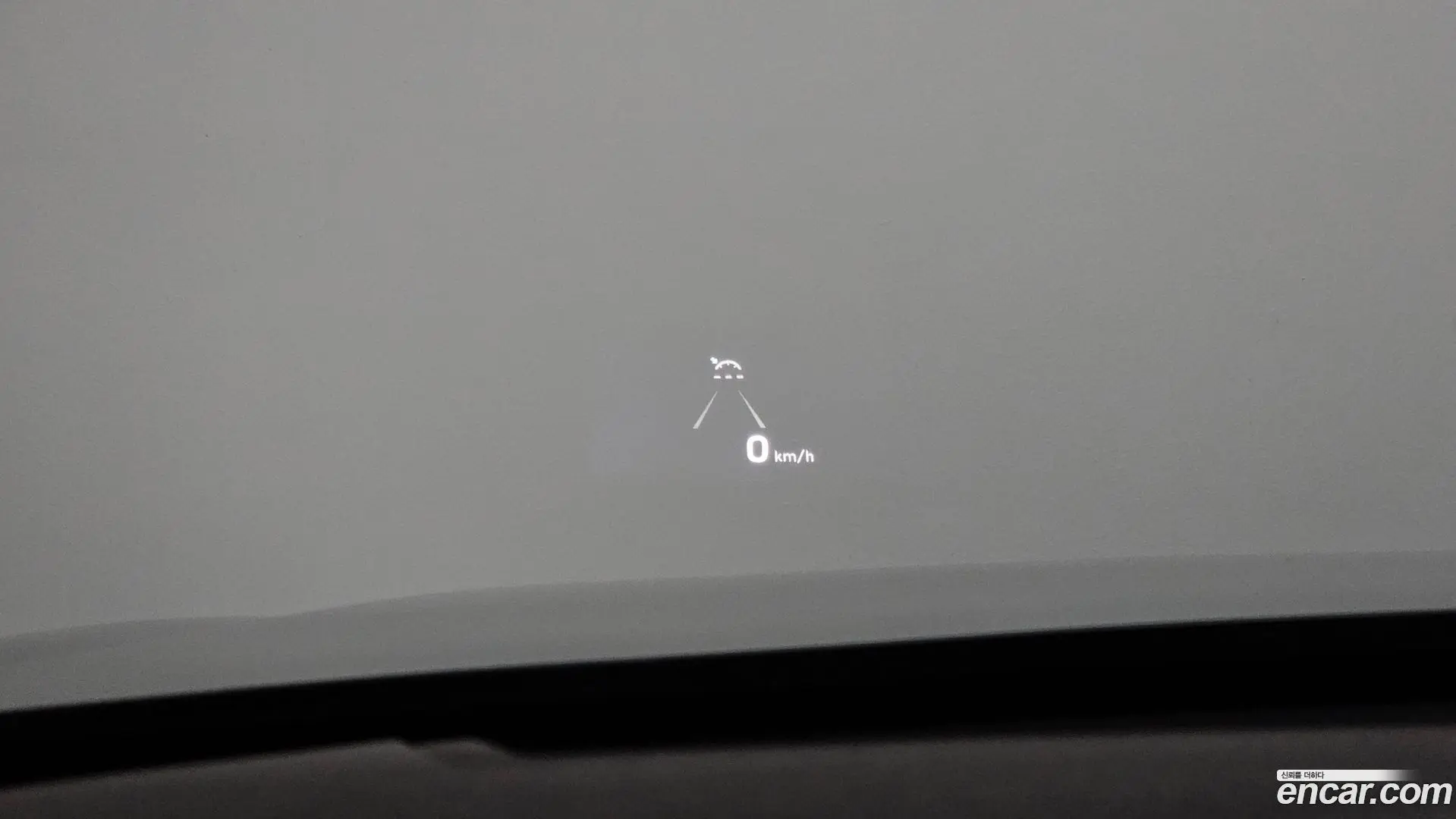 Hyundai Palisade Gasoline 3.8 2WD 2018