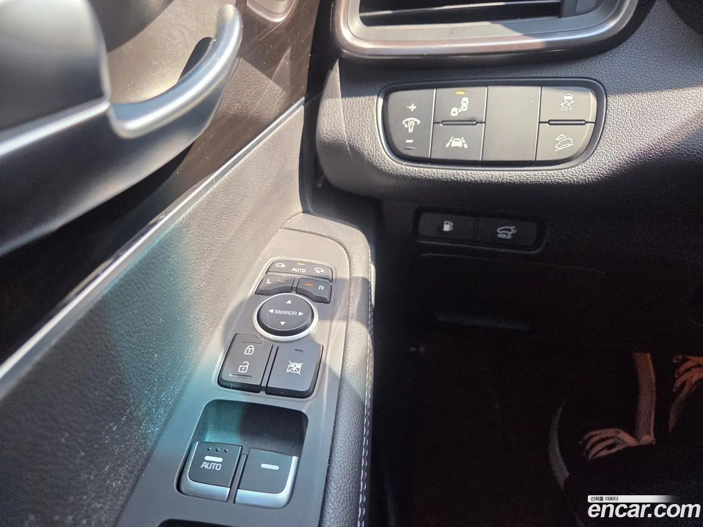 Kia Sorento Gasoline 2.0 Turbo 4WD
