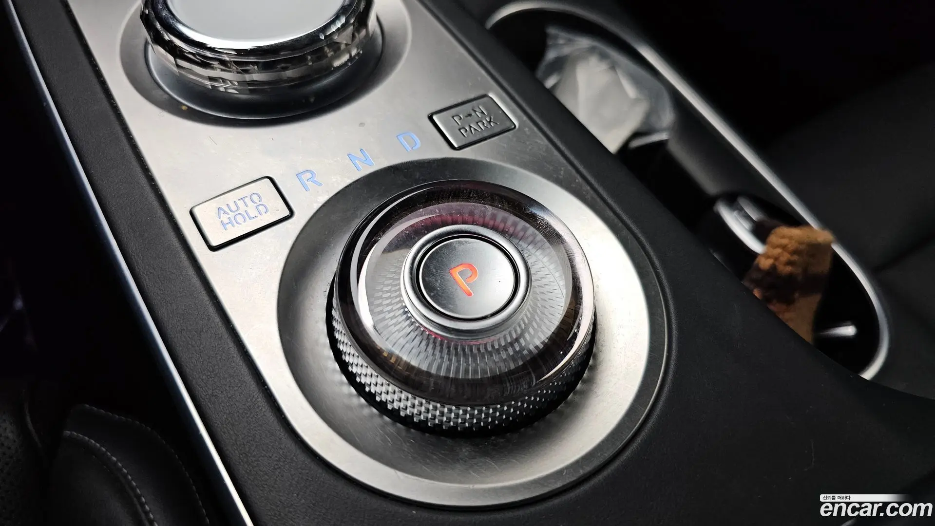 Genesis GV70 2.5T Gasoline 2WD