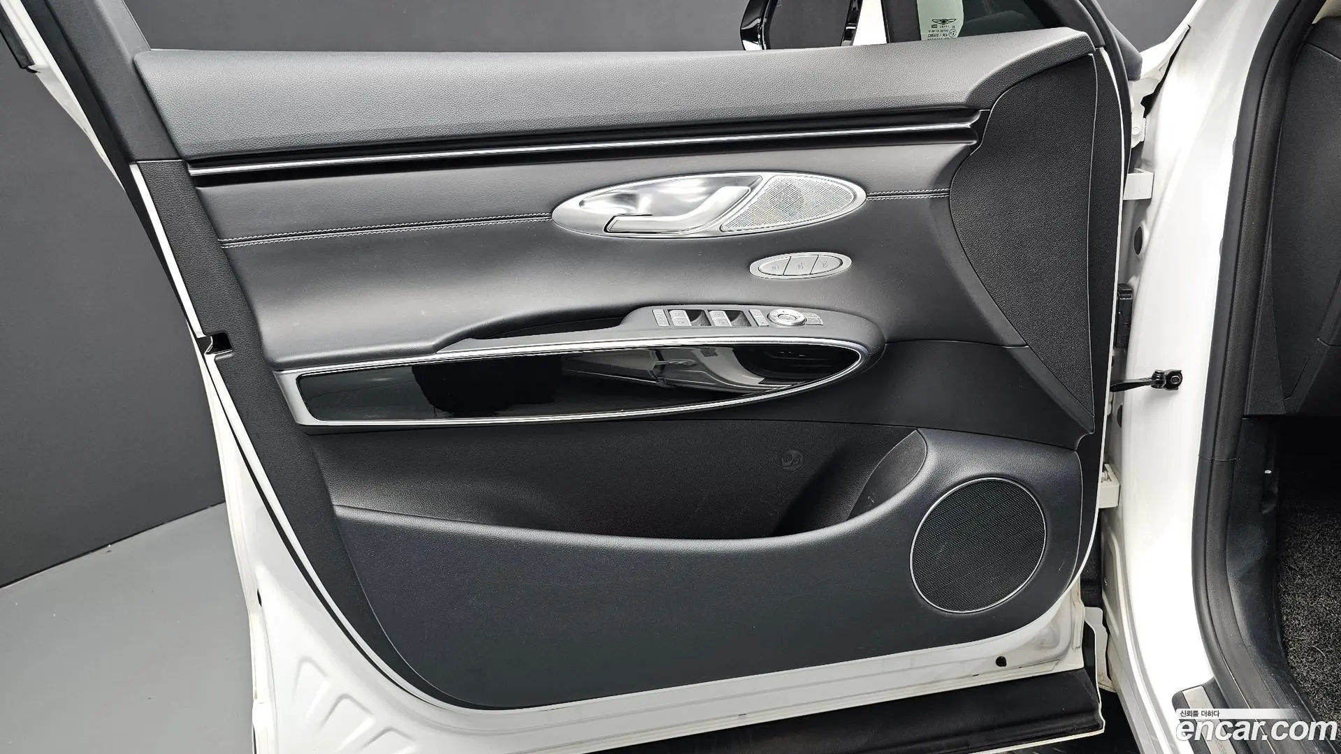 Genesis GV70 2.5T Gasoline 2WD