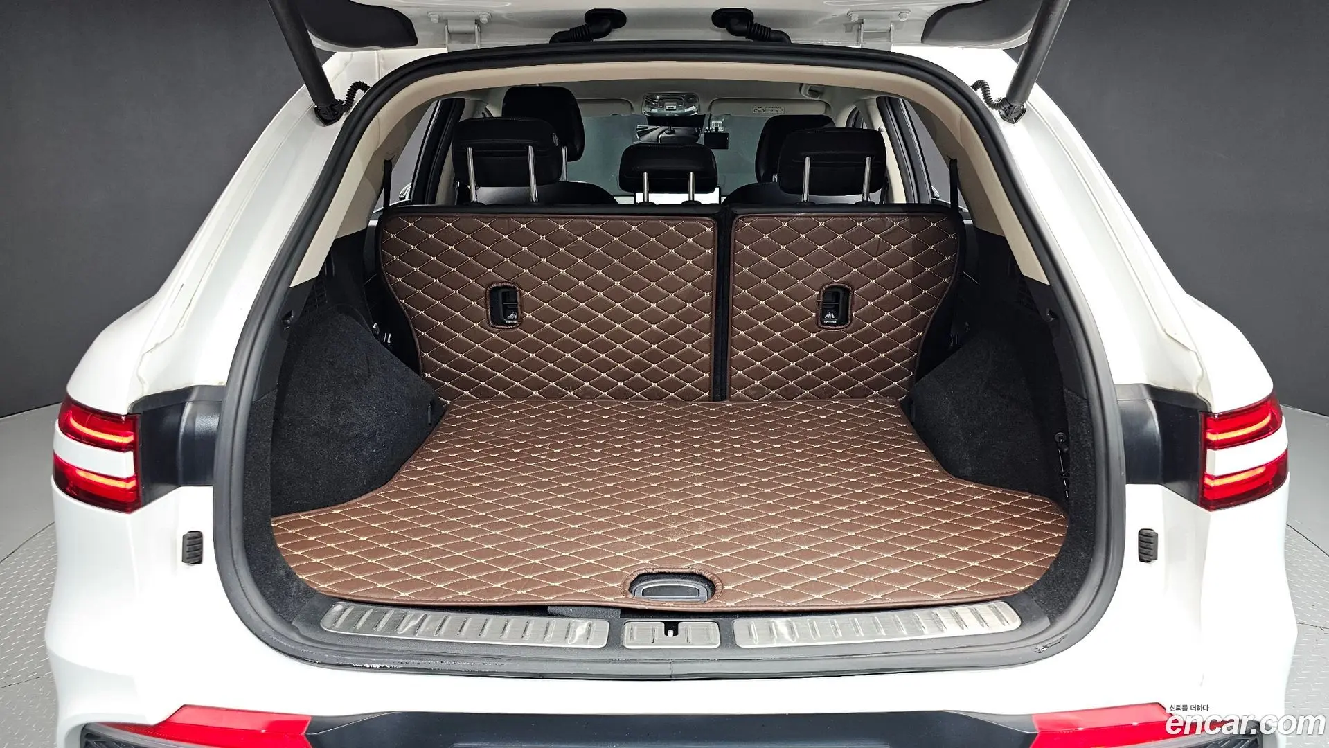 Genesis GV70 2.5T Gasoline 2WD