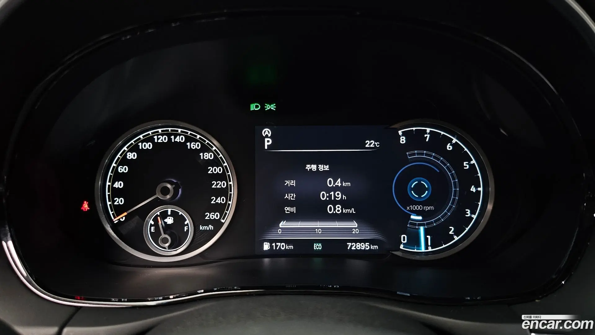Genesis GV70 2.5T Gasoline 2WD