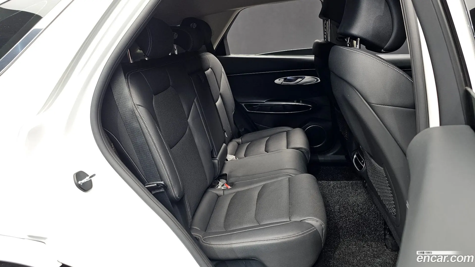 Genesis GV70 2.5T Gasoline 2WD